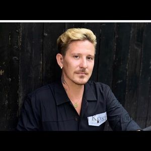 Meet your Posher, Edward